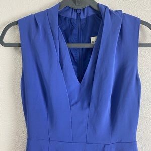 Reiss Sleeveless Dress